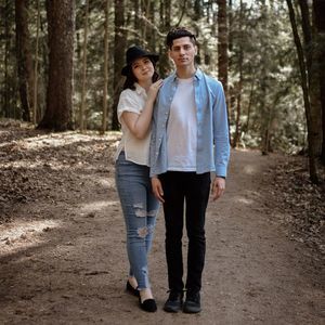 Meet your Posher, Maria